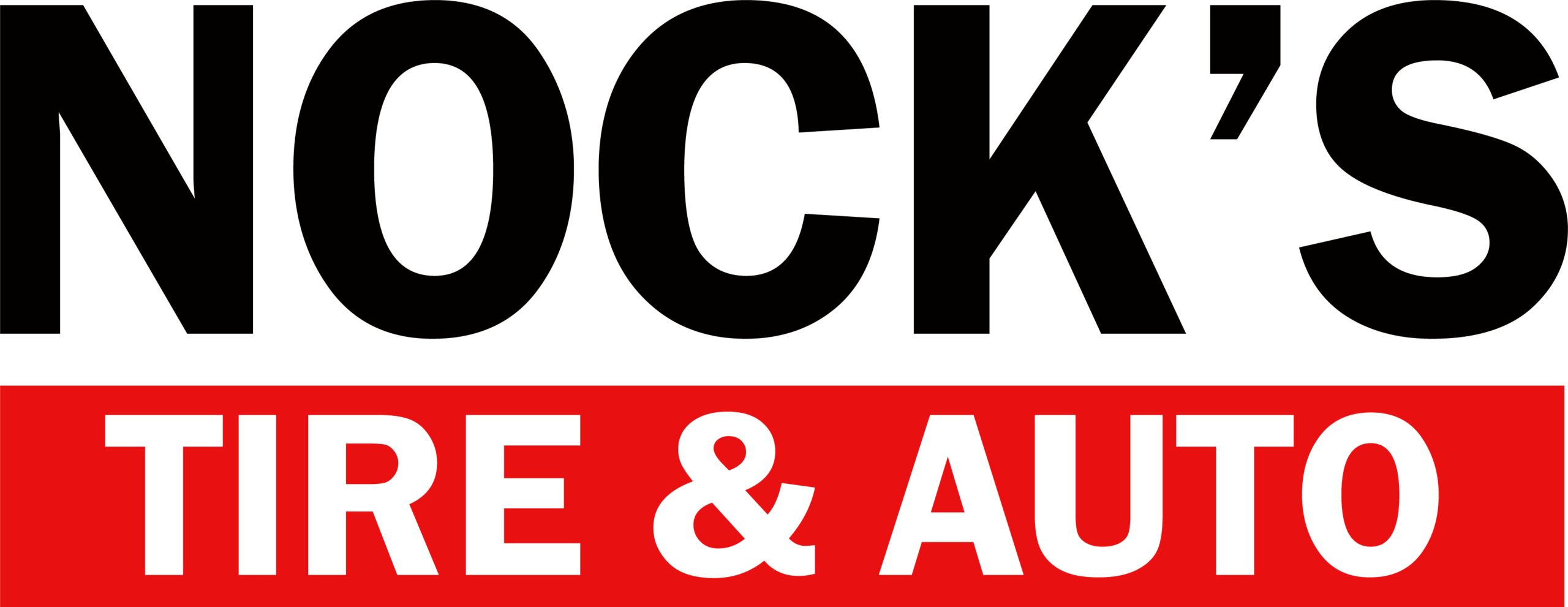 Nock's Tire & Auto